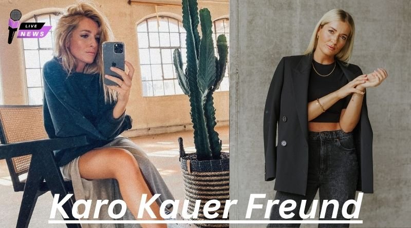 Karo Kauer Freund