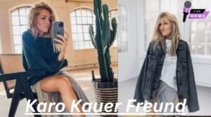 Karo Kauer Freund