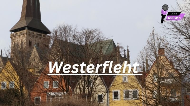 Westerfleht