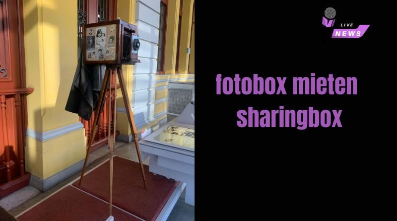 fotobox mieten sharingbox