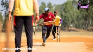 Xashuyqadvolls Cricket