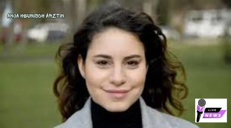 anja heunisch ärztin