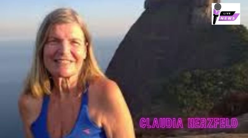 claudia herzfeld