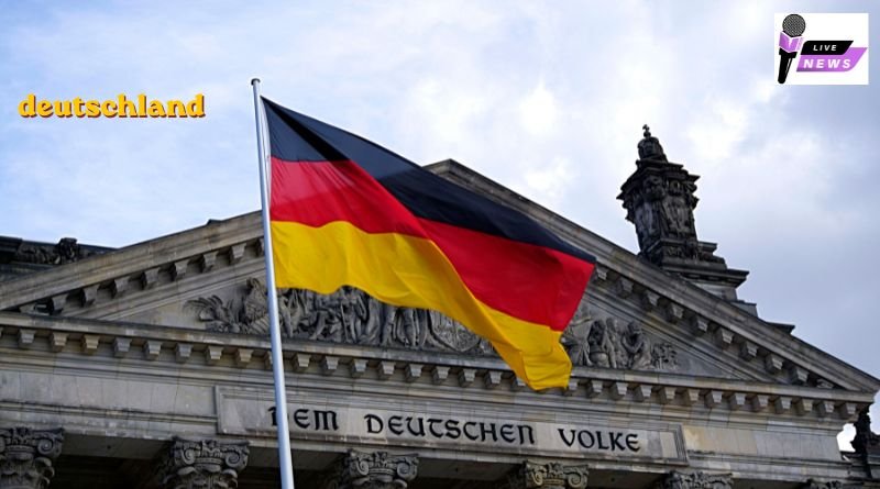 deutschland