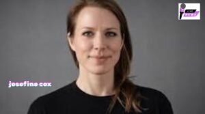 josefine cox