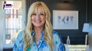 julia-leischik-verstorben