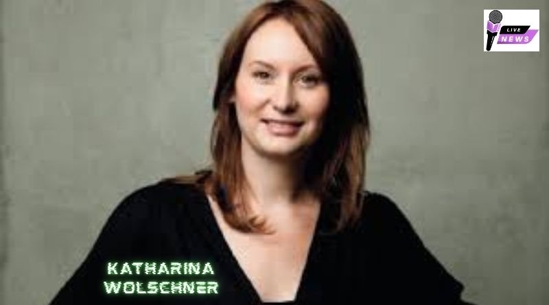 katharina wolschner