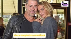 klara-magdalena martinek