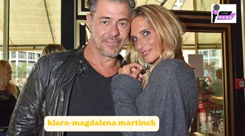 klara-magdalena martinek