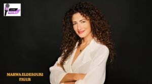 marwa eldesouki figur