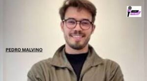 pedro malvino