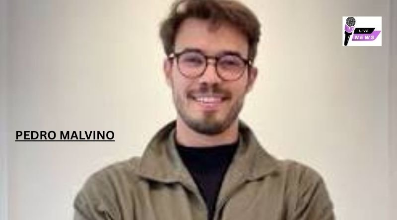 pedro malvino