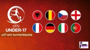 u17-wm turnierbäume