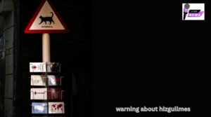 warning about hizgullmes