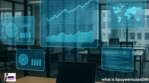 what is llpuywerxuzad249