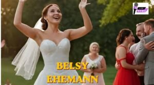belsy ehemann
