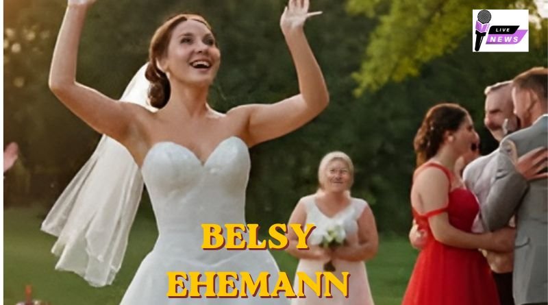 belsy ehemann