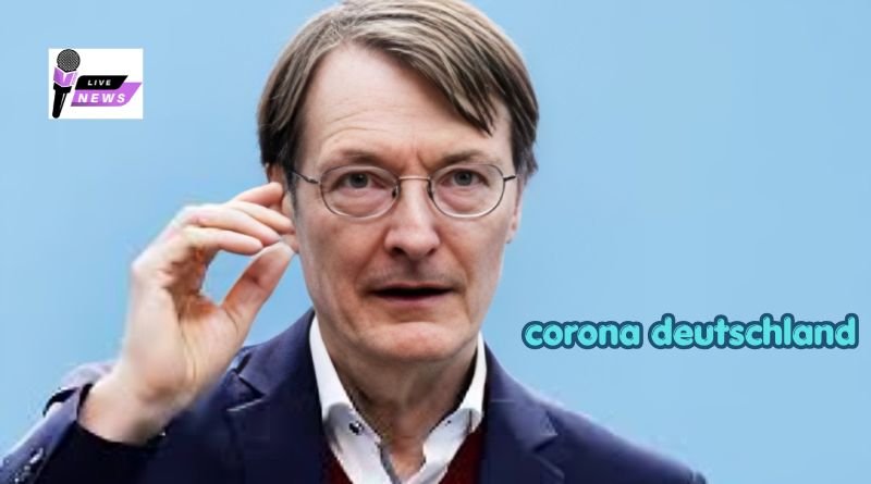 corona deutschland