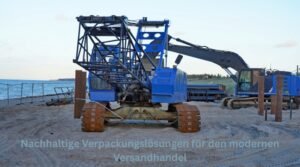 Nachhaltige Verpackungslösungen für den modernen Versandhandel