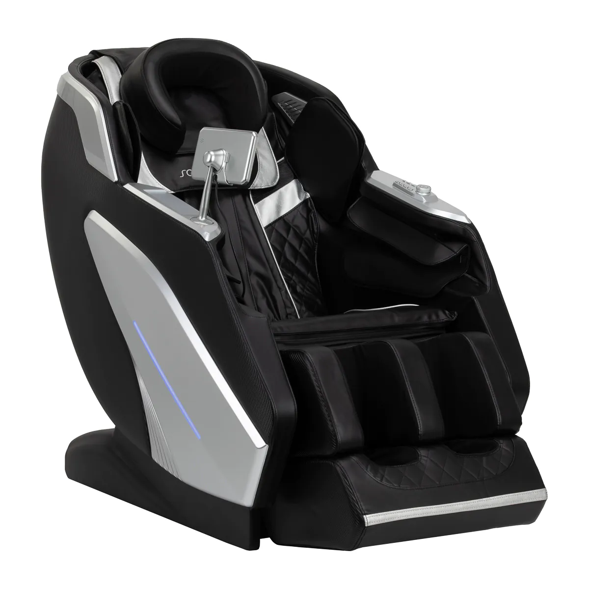Die Vorteile ergonomischer Massagestühle für die mobile Massagepraxis